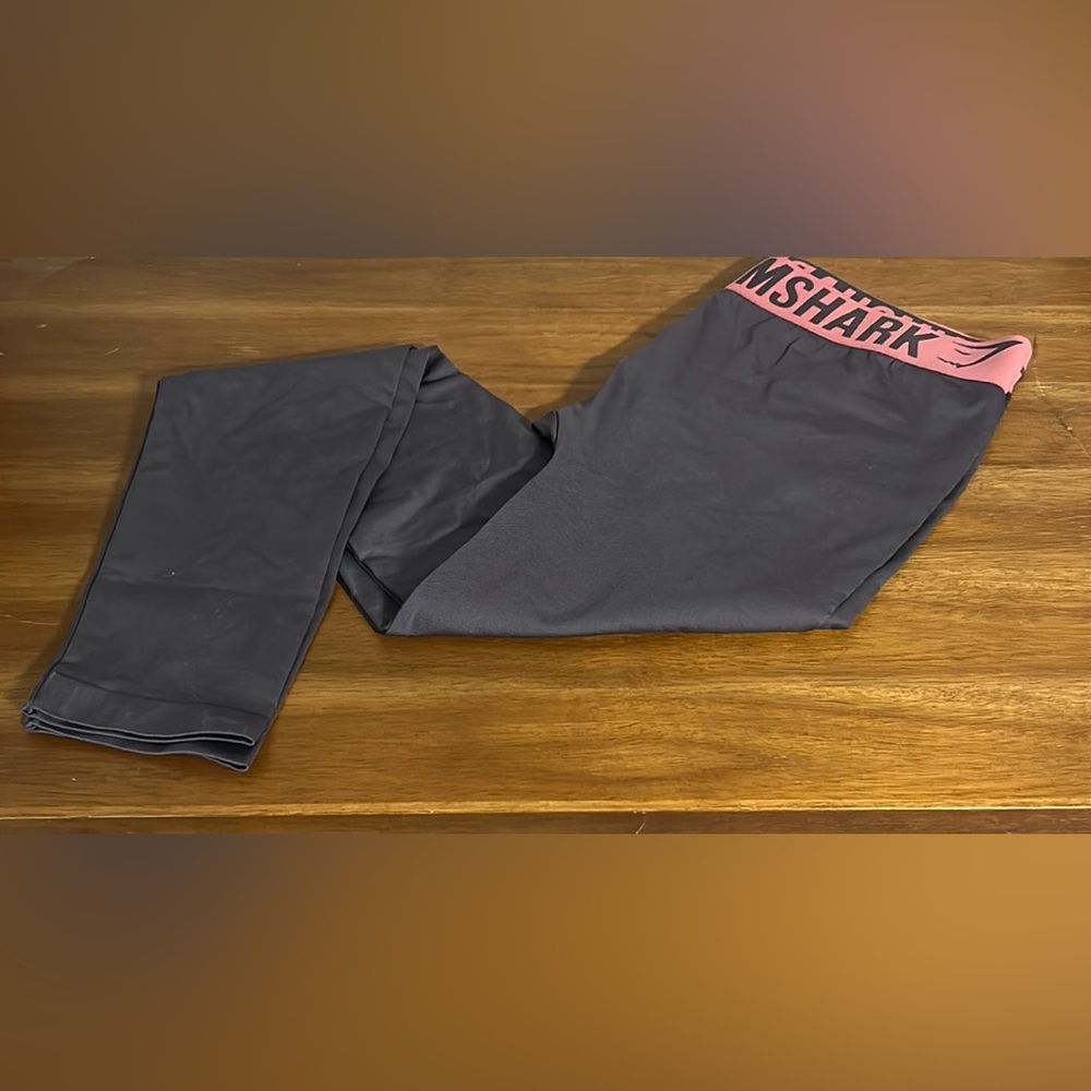 Gymshark leggings
